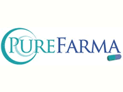 PureFarma logo