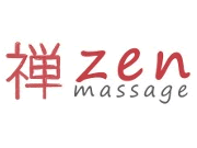 Zen Massage logo