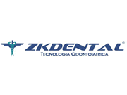 Zkdental logo