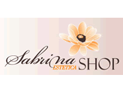 Sabrina estetica shop logo