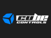 Cube Controls logo