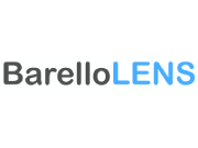 BarelloLens logo