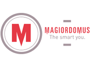 Magiordomus logo