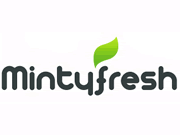 Mintyfresh logo
