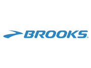 Brooks running logo