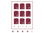 Hotel La Cartiera Vignola logo