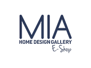 MIA Home Design Gallery logo