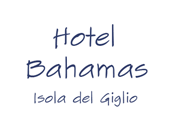 Hotel Bahamas Giglio logo