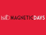 Magnetic Days logo