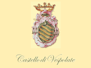 Castello di Vespolate logo