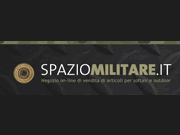 Spazio Militare logo