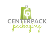 Centerpack logo