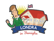 Londra in Famiglia logo