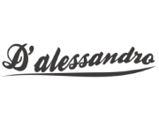 D'Alessandro Abbigliamento logo