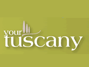 Your Tuscany logo