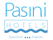 Pasini Hotels logo