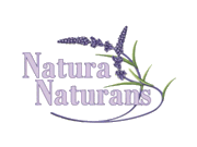 Natura Naturans logo