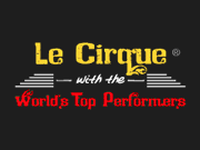 Le Cirque top performers logo