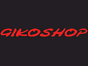 Gikosho logo