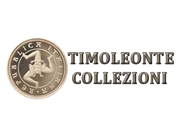 Timoleonte collezioni logo