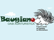 BAUGIANO Oasi agrituristica logo