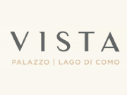 Vista Palazzo Lago di Como logo