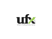 UFX Markets logo