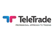 TeleTrade logo