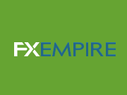 FX Empire logo