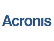 Visita lo shopping online di Acronis