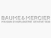 Visita lo shopping online di Baume et Mercier