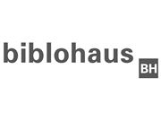 Biblohaus logo
