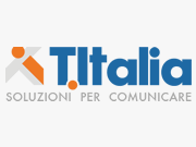 T.Italia logo