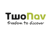 Visita lo shopping online di TwoNav