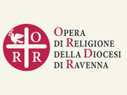 Ravenna oltre Ravenna logo