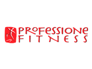 Professione Fitness logo