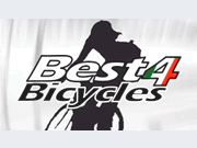 Best4Bicycles logo