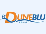 Le Dune Blu logo