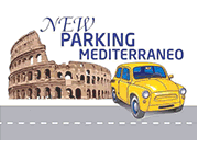 New Parking Mediterraneo codice sconto