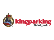 Kingparking logo