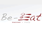 Be-Eat logo