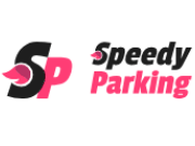 Speedy Parking logo
