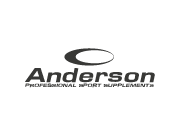Anderson Research logo