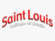 Saint Louis College of Music logo