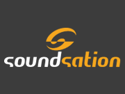Soundsationmusic logo