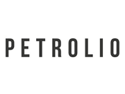 Petrolio shop logo