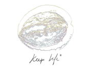 Keep Life logo