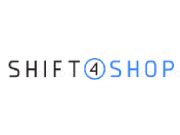 Shift4shop logo