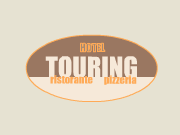 Hotel Touring Fiorano logo
