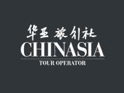 Chinasia logo